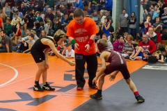 Grant Schoen Beginners Tournament 2016